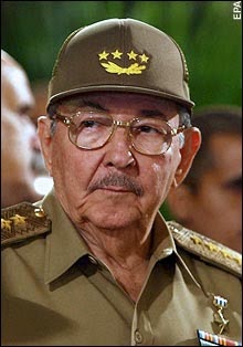 Raul Castro en visite en Algérie à partir d’aujourd’hui