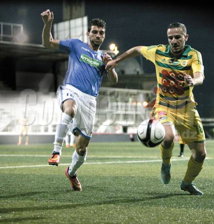 RCA-JSK : Le match de la peur