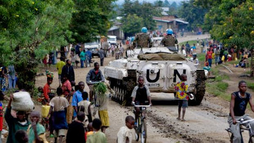 RDC: « nécessité » d’une coopération entre armée et Casques bleus suite au massacre à Beni