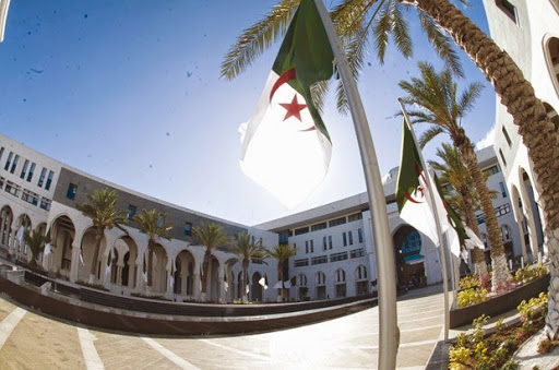 Réaction du ministère des Affaires Étrangères  “Une résolution en décalage avec l’esprit des relations Algérie/UE”