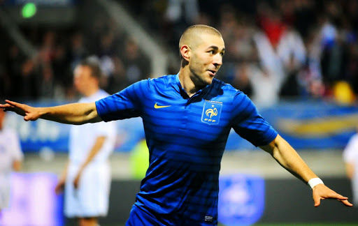 Real : Benzema apte pour affronter la Juve ?