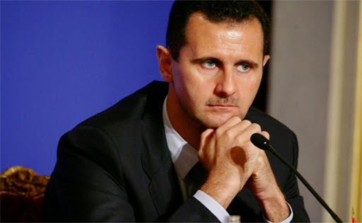 Réaliste, Al-Assad promet des renforts pour le front