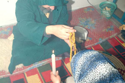 Recours au taleb: Commerce et démence !