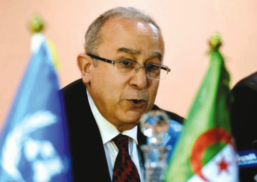 Relations avec l’arabie saoudite et opérations de l’ANP, Lamamra: « Je vous explique notre position »