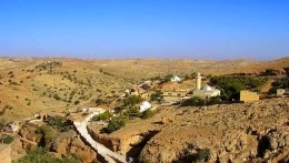 Relizane : Kalâa Beni Rached, une citadelle à découvrir