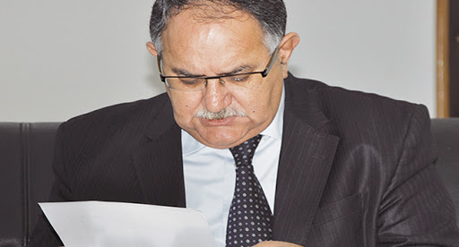 RELIZANE : Les fellahs interpellent le nouveau ministre de l&rsquo;agriculture