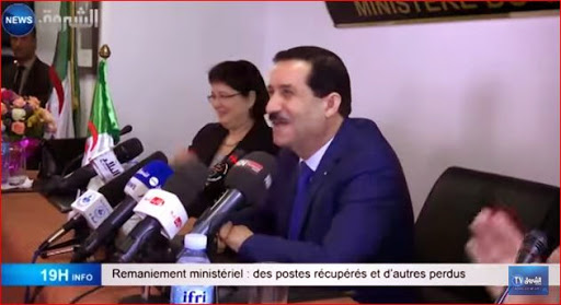 Remaniement ministériel : des postes récupérés et d’autres perdus