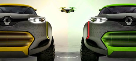 Renault Algérie Production : Après la Symbol, une petite voiture ?