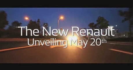 Renault : Le Kayou s’annonce en vidéo