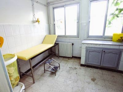 Rencontre sur l’hygiène hospitalière à Boumerdès, La budgétisation, une nécessité