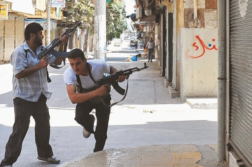 Reprise des consultations séparées par l’ONU avec les protagonistes, Syrie : comment sortir de l’impasse ?