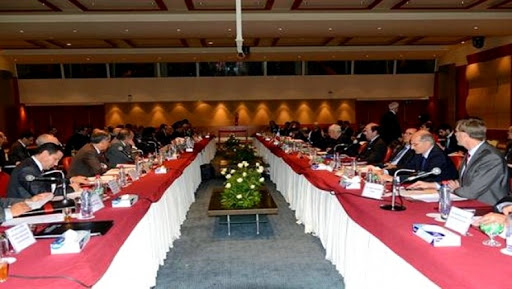 Réunion du Comité mixte algéro-français (Comefa) mardi à Alger