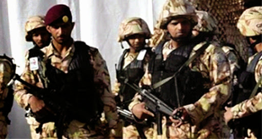 Riyad a utilisé des bombes à fragmentations au Yémen