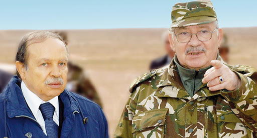 RIYAD MET L’ALGERIE SUR LA LISTE NOIRE : Quand l’armée algérienne répond aux mensonges des wahhabites !