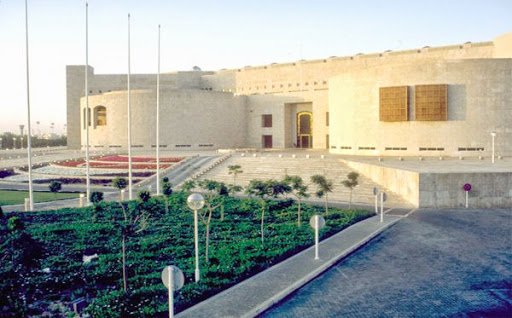 Ryad blackliste l’Algérie