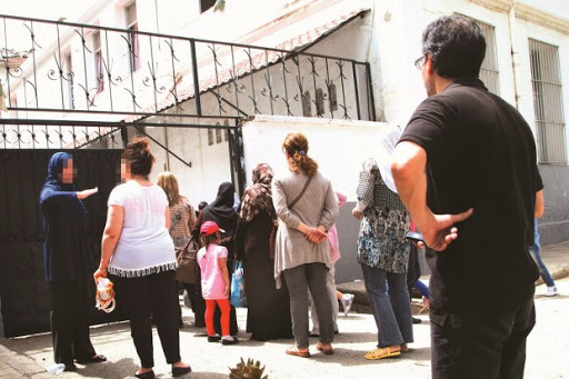 Sa famille accuse, L’enquête traîne, Que cache l’affaire Ramzi ?