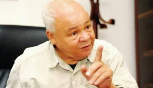 Saâdani compte exclure ses adversaires