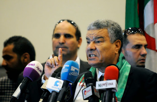 Saâdani : Les Mouhafedhs ne doivent pas chambouler les structures de base