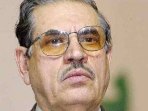 Salah Goudjil accuse,  « Saâdani est prêt à casser le parti »