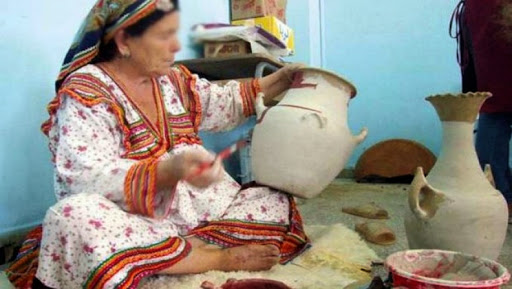 Salon de l’Artisanat de Tizi-Ouzou : un espace commercial incontournable