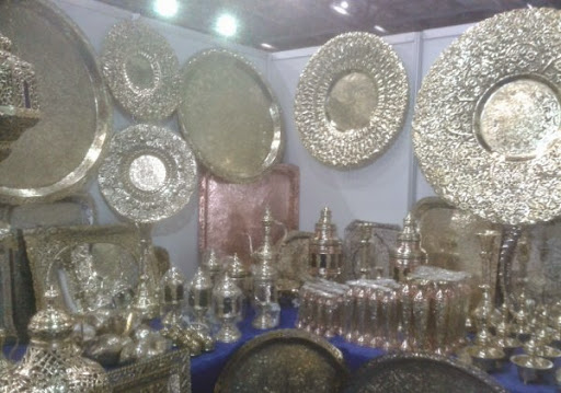 Salon national de l’artisanat traditionnel