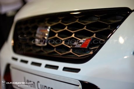 Seat : Leon TDI et futur SUV envisagés en Cupra