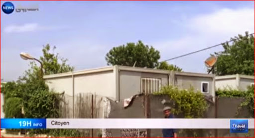 Séisme de boumerdés : les oubliés du relogement