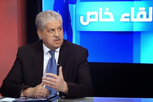 Sellal appelle à partir de Rome à créer de nouveaux axes de coopération entre l’Algérie et l’Italie