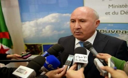 Selon le ministre de l’Agriculture, La production céréalière risque d’être compromise