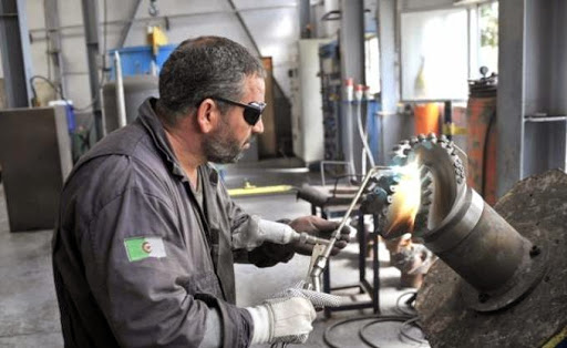 Selon l’enquête de l’ONS, Reprise de l’activité industrielle au 4e trimestre 2014