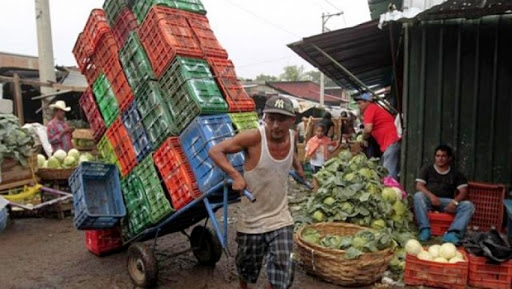 Seulement un quart des travailleurs dans le monde ont un emploi stable (OIT)