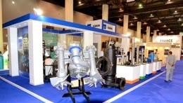 SIEE Pollutec 2015: encourager le partenariat pour valoriser le produit national dans le domaine de l’eau