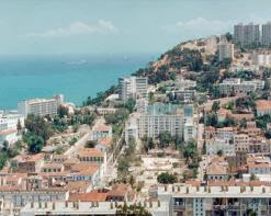 Skikda : Les plages de la commune de Kheneg Mayoun se font belles pour l’été