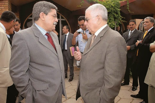 Son sort sera scellé au plus tard le 10 juin,  RND : quelle forme pour la destitution de Bensalah ?