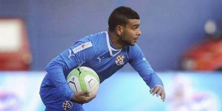 Soudani s’offre le doublé en Croatie !