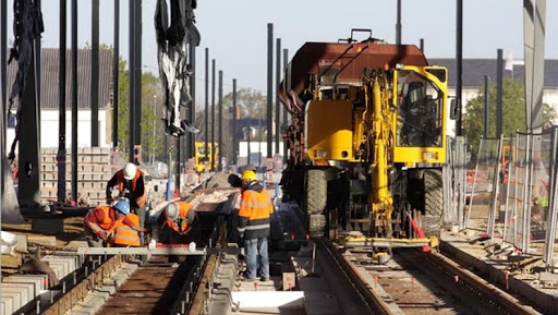 Sud-ouest : projets de protection des voies ferrées des inondations (ANESRIF)