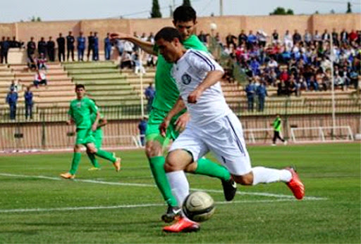 Tadjenant et Relizane face à leur destin