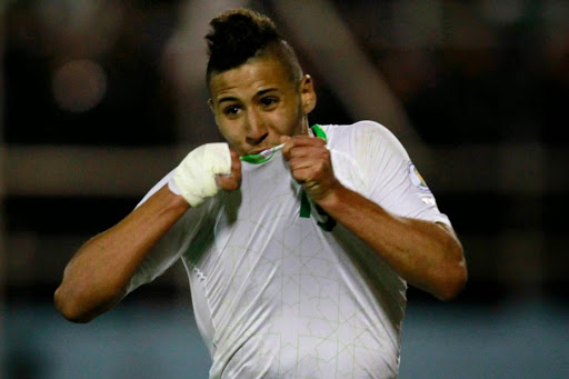 Taïder retrouve le banc face à Palerme