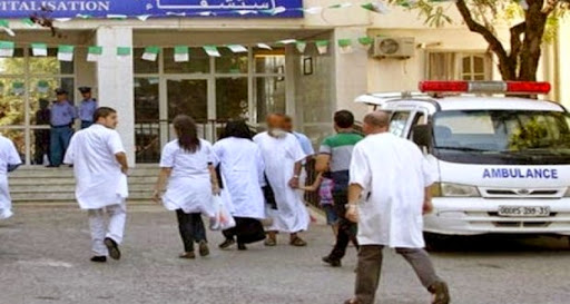 Tamanrasset : L’hôpital d’In-Salah renforcé en médecins spécialistes