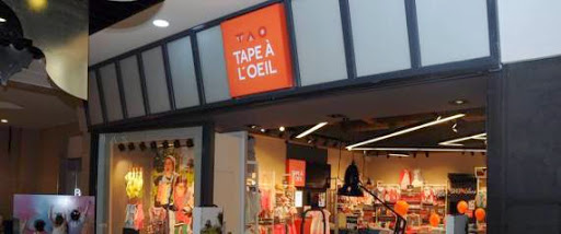 Tape à l’Oeil ouvre son premier magasin sous son nouveau concept à Bab Ezzouar