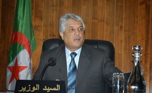 Tayeb Louh assure que le fichier des mandats d’arrêt est opérationnel, Une banque de données a été mise à la disposition de la Sûreté nationale