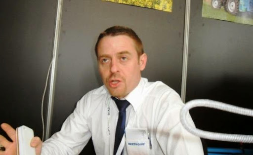 Thierry Moreau, Manager service export à Berthoud «La France doit s’adapter aux exigences du marché algérien»