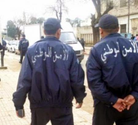 Tizi-Ouzou : Un policier tire et blesse son collègue !