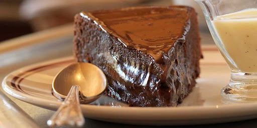 Top 10 des gâteaux au chocolat anti-déprime