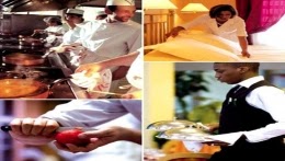 Tourisme: Zerhouni insiste sur l’amélioration des prestations pour attirer les touristes