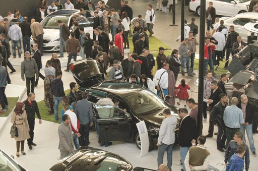 Tous les modèles sont touchés par la crise,  Véhicule neuf : les prix flambent