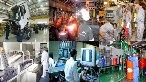 Transition vers une économie de production: l&rsquo;Algérie doit mobiliser toutes ses compétences et forces vives