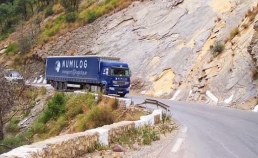 Transport et Logistique, Numilog réceptionne 195 camions de Renault Trucks