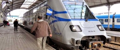 Transports : Bientôt des trains roulant à plus de 160 km/h