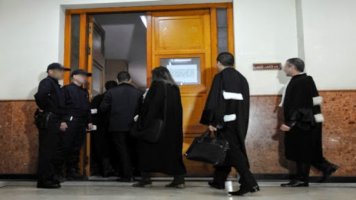 Tribunal criminel d’Ouargla : 4 à 7 ans de prison ferme pour financement du terrorisme